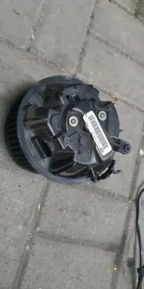 Citroen C3 Heater fan/blower F665878c
