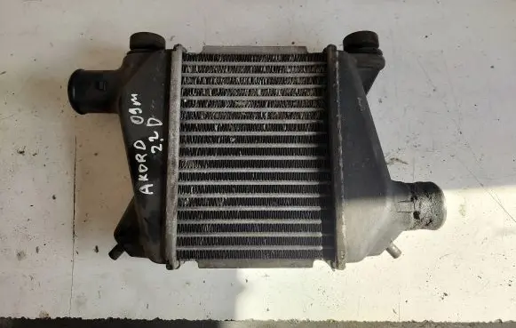 Honda Accord Intercooler radiator 1271003250
