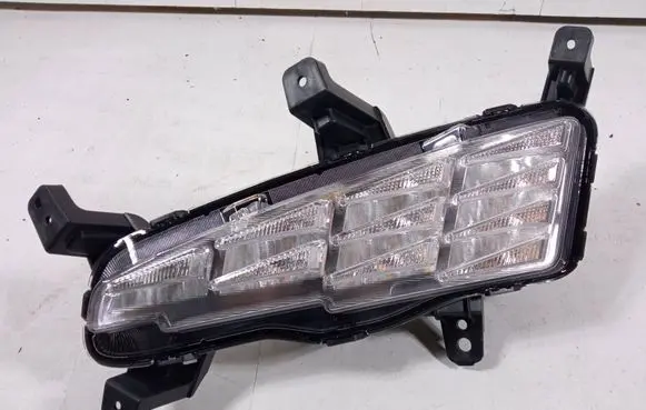 LED Daytime headlight