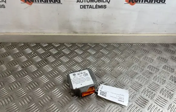 Airbag control unit/module