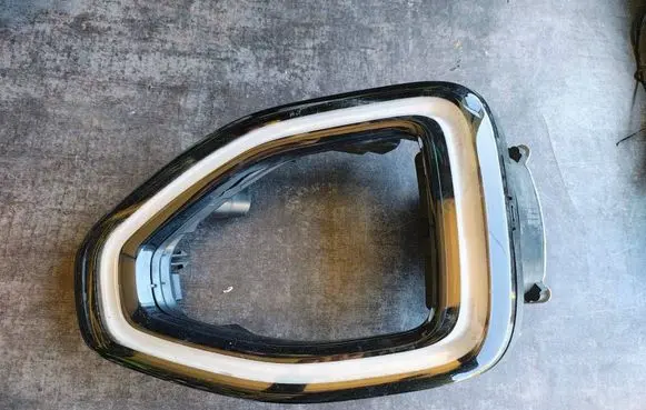 Volkswagen T-Roc LED Daytime headlight 2GA941056 990176Y00 19079768