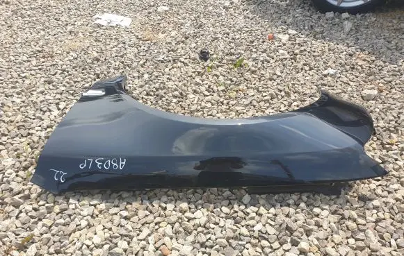 Audi A8 S8 D3 4E Fender