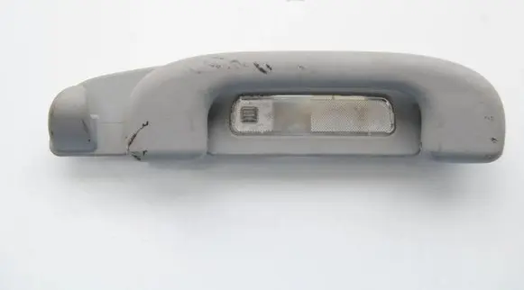 Mercedes-Benz ML W164 Rear interior roof grab handle A1648100654