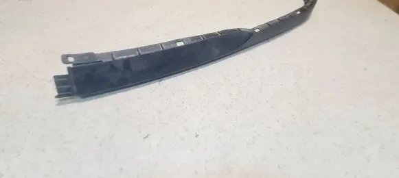 Opel Astra H Front bumper lip 13225753 375768702