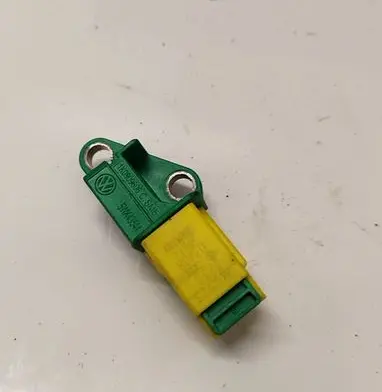 Audi Q7 4L Airbag deployment crash/impact sensor 1K0909606C
