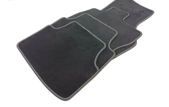 Volkswagen Golf VIII Car floor mat set 5H9863012B