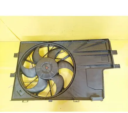 Mercedes-Benz A W168 Electric radiator cooling fan 1685000193 A1685050155