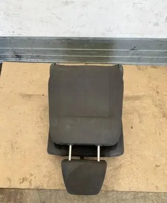 Rear seat