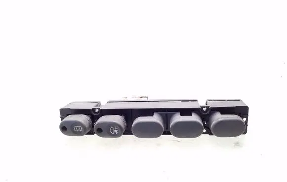 Fiat Punto (176) Windscreen/window heater switch