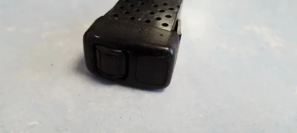 Panel lighting control switch