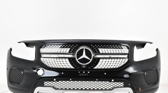 Mercedes-Benz GLB x247 Front bumper A2478808707