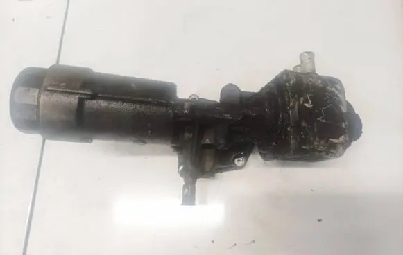 Audi A6 S6 C5 4B Oil filter cover 038115389B