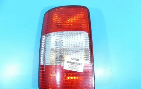 Volkswagen Caddy Rear/tail lights IMPRK1355090