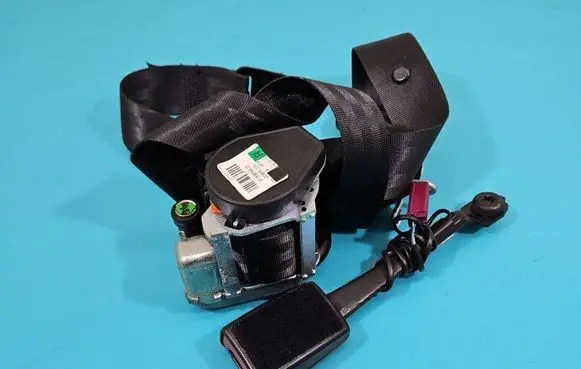 Ford C-MAX II Front seatbelt AM51-R61294-ACW IMPRK1449980
