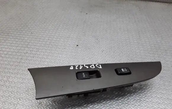 Lexus IS 220D-250-350 Electric window control switch 7423153090