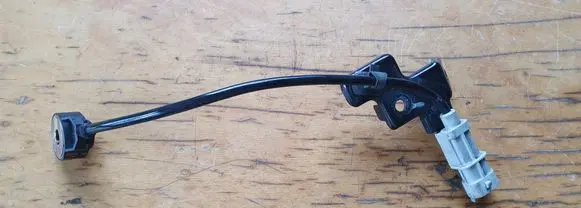 Hyundai i20 (PB PBT) Detonation knock sensor 392502B000