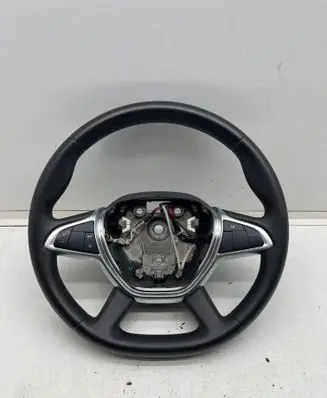 Dacia Spring Steering wheel 484000099R 3402010