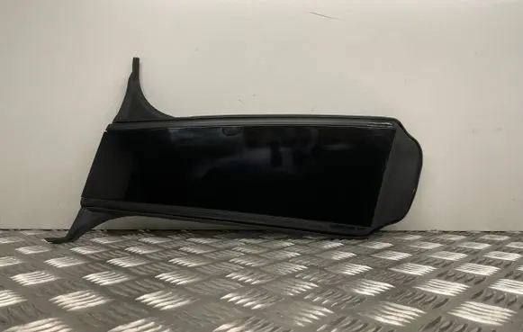 BMW 4 F36 Gran coupe (B) Pillar trim (exterior) 7453304