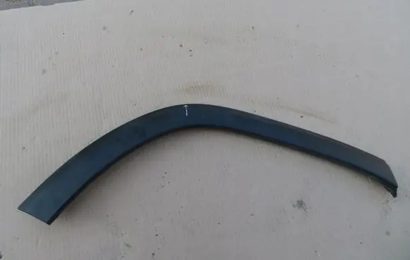 Mercedes-Benz GLB x247 Rear arch trim A2478850322