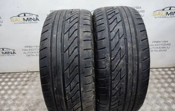 Volkswagen PASSAT B7 R18 summer tire 