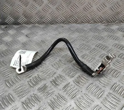 Audi Q5 SQ5 Negative earth cable (battery) 8R0915181C