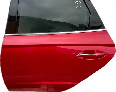 Hyundai Sonata DN8 Rear door 77003L0000