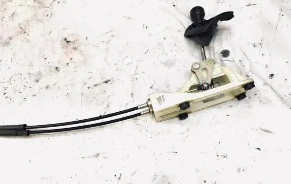 Hyundai Getz Gear shifter/selector 437301cxxx 43730-1cxxx