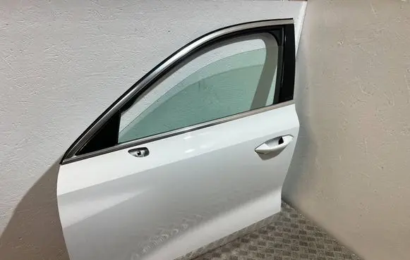 Audi A3 8Y Front door 