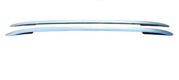 Volkswagen Touareg II Roof bar rail 7P6860044A