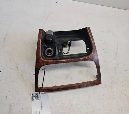 Hyundai Santa Fe Car ashtray trim 
