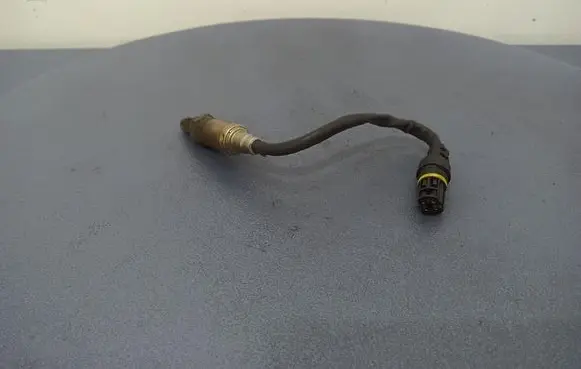 BMW 5 E39 Lambda probe sensor 17420509