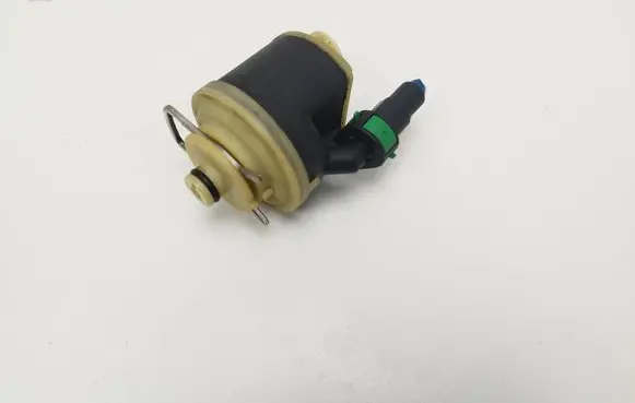 BMW 3 F30 F35 F31 Fuel filter heater 8572521 0911802054