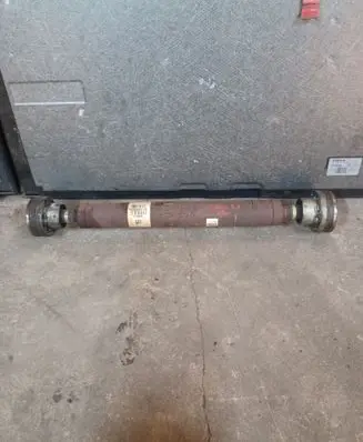 Dodge Durango Front prop shaft P52853641AE 52853641AE
