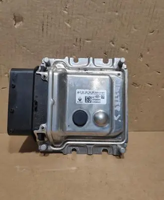 Renault Master III Adblue control unit 0281034702