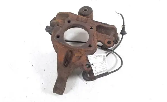 Lexus RX 330 - 350 - 400H Rear wheel hub spindle/knuckle 