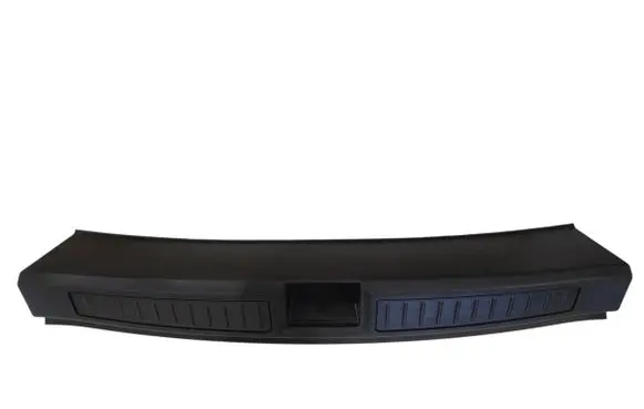 Tesla Model S Trunk/boot sill cover protection 101082401D