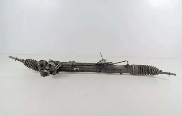 Jaguar XF X250 Steering rack