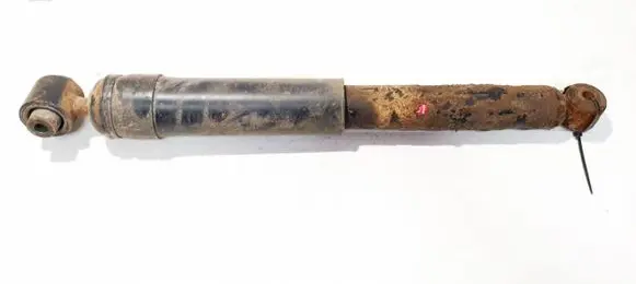 Renault Laguna III Rear shock absorber/damper