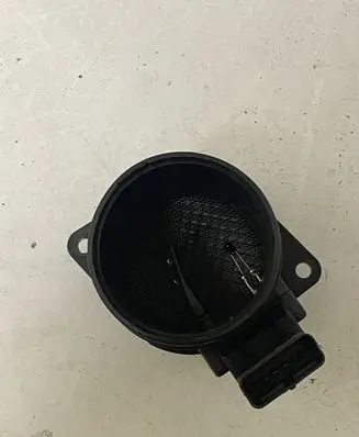 Renault Scenic II - Grand scenic II Mass air flow meter 5WK9620