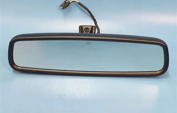 Ford Explorer Rear view mirror (interior) JU5A-17E678-CA