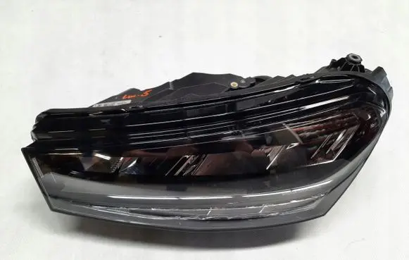 Skoda Fabia Mk4 (6VA) Headlight/headlamp 6VB941015