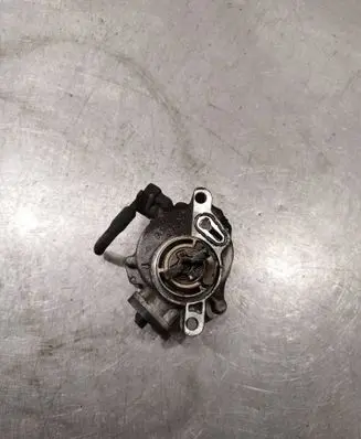 Vacuum pump