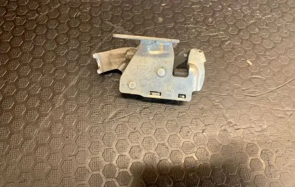 Citroen Jumper Rear door lock 