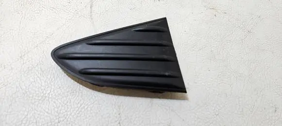 Toyota Yaris Front bumper lower grill 526810D010