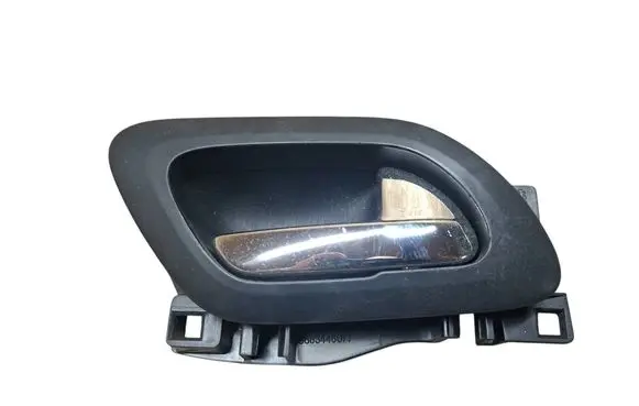 Peugeot 3008 I Front door interior handle 9683446577 9683446077