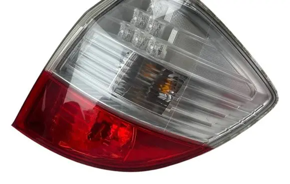 Honda Jazz Rear/tail lights