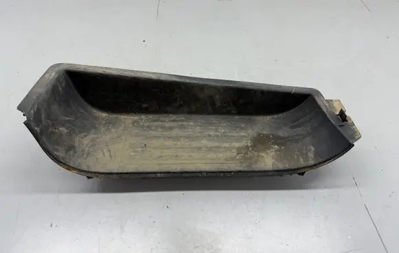 Volkswagen Transporter - Caravelle T5 Front sill trim cover 7H0863735A