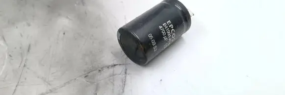 Volvo XC70 Other relay B41991 A5478