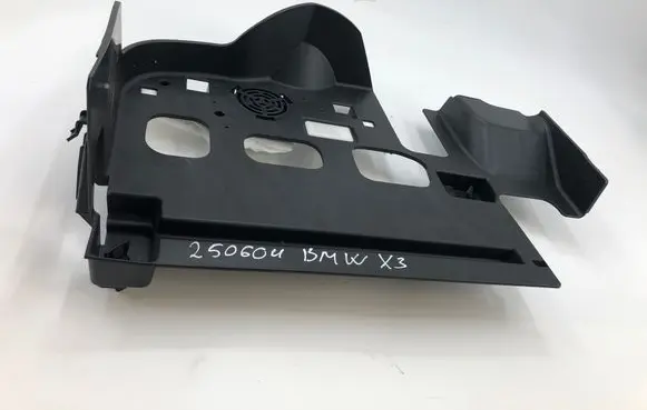 BMW X3 G45 Dashboard lower bottom trim panel 51459630631