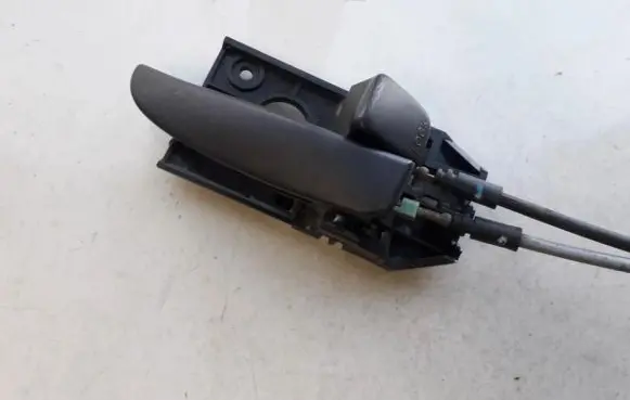 Hyundai Elantra Rear door interior handle 836202D000 83620-2D000